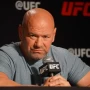 Dana White: Khamzat Chimaev vs. Nate Diaz ‘wouldn’t have been good’
