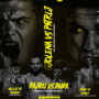 Fury Fight Club 3