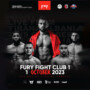 Fury Fight Club 1