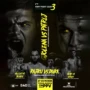 Fury Fight Club 3