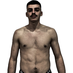 jon gashi
