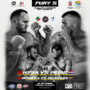 Fury Fight Club 5