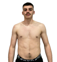 jon gashi